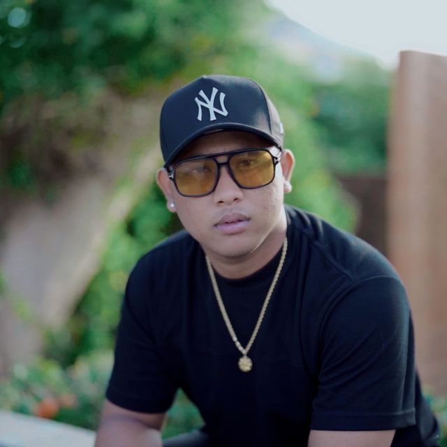Dek Adi - 'Metatu Di Hati' [Ringtone]