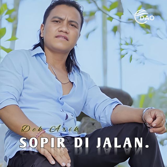 Dek Arik - 'Sopir Di Jalan' [Ringtone]