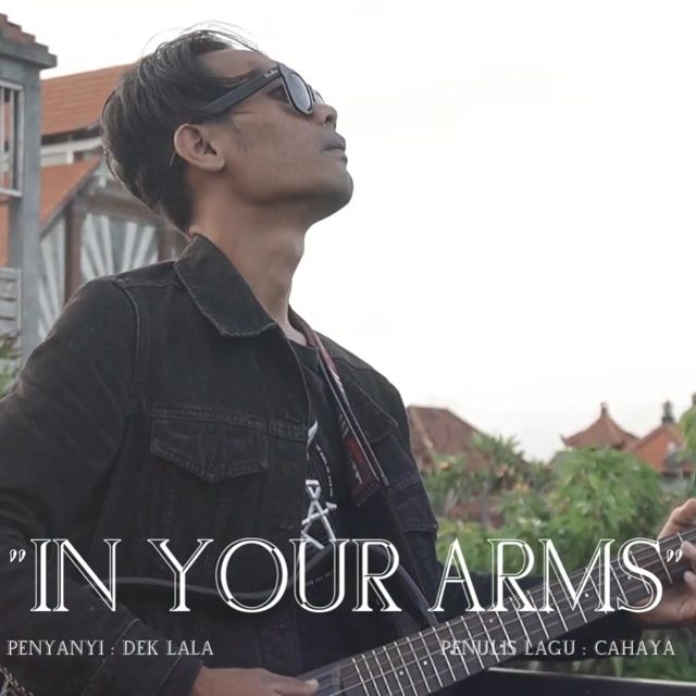 Dek Lala - 'In Your Arms' [Ringtone]