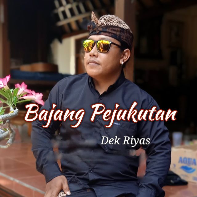Dek Riyas - 'Bajang Pejukutan' [Ringtone]