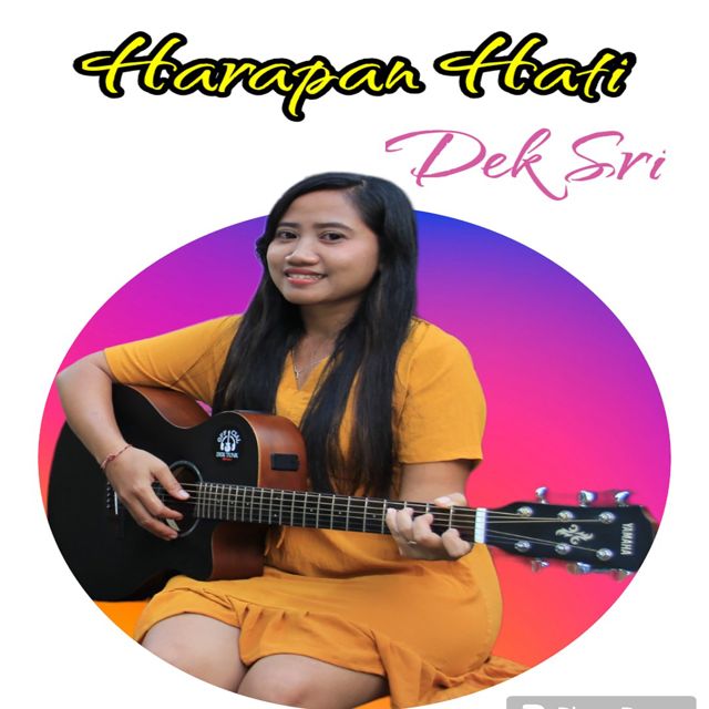 Dek Sri - 'Harapan Hati' [Ringtone]