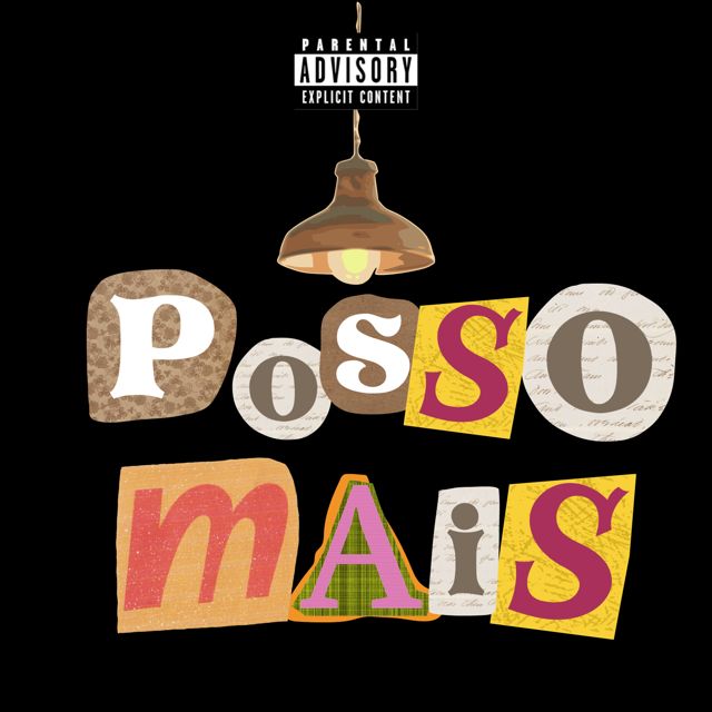 Dekalk - 'Posso Mais (feat. Hermét & Prod.Kabelo)' [Ringtone]