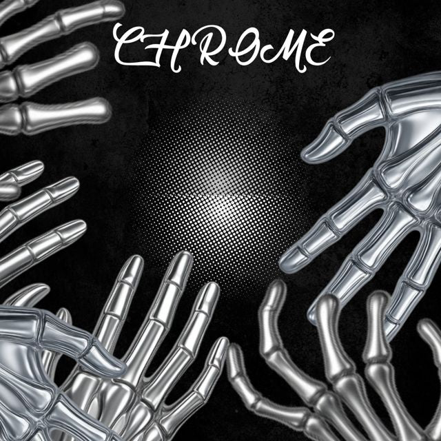 DeKi - 'CROMO' [Ringtone]