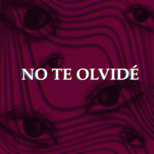 DEKRU - 'No Te Olvide' [Ringtone]