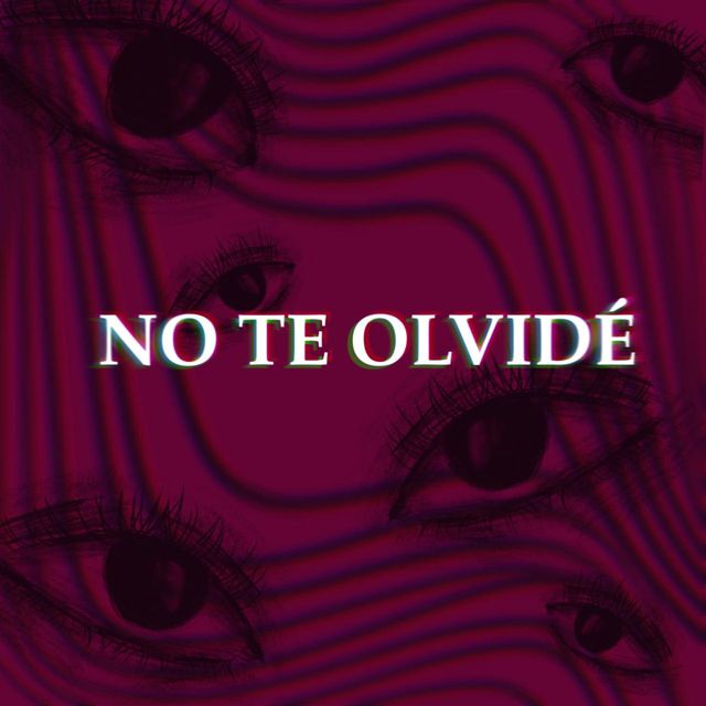 DEKRU - 'No Te Olvide' [Ringtone]