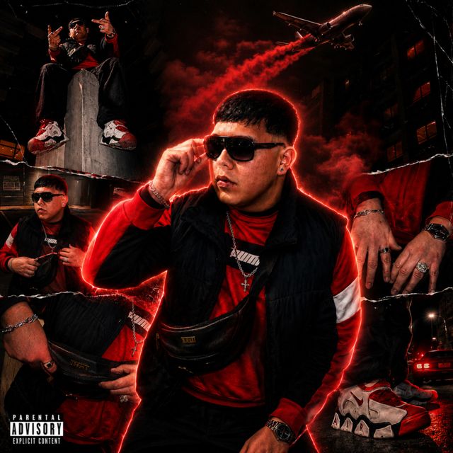 Delahoriam - 'RED FLAG' [Ringtone]