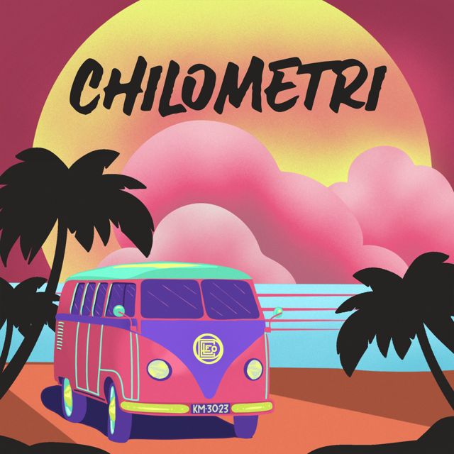Delfo - 'Chilometri' [Ringtone]