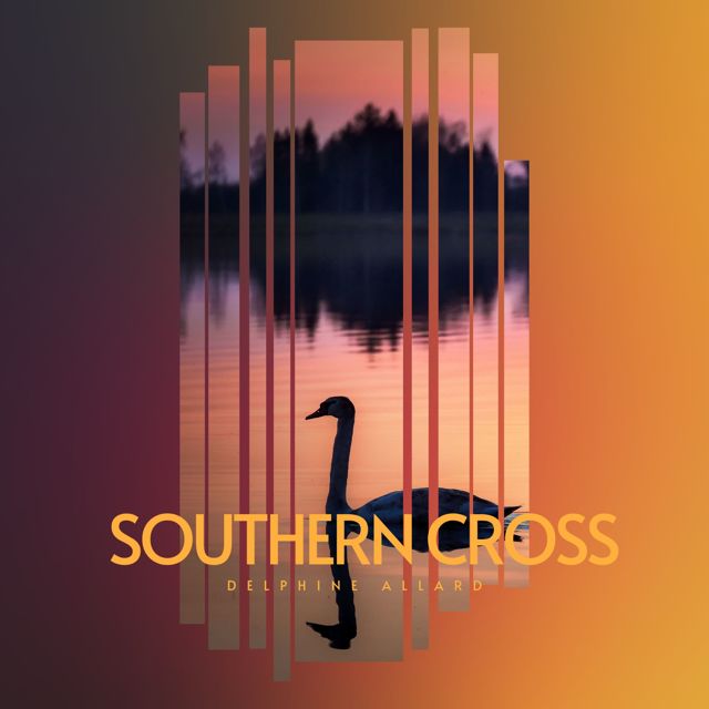Delphine Allard - 'The Southern Night' [Ringtone]