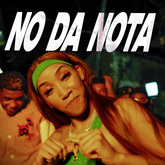 Demente1212 - 'NO DA NOTA' [Ringtone]