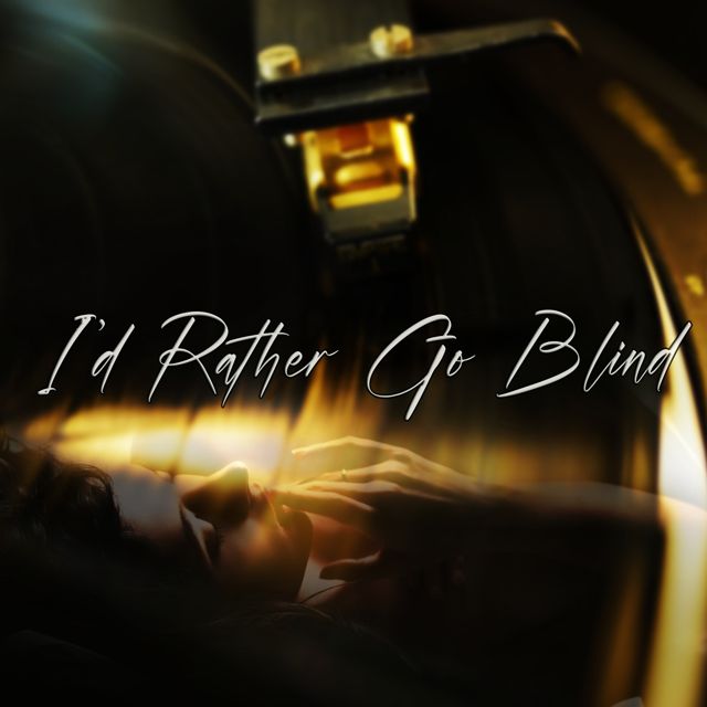 Demi Chang - 'I'd Rather Go Blind' [Ringtone]