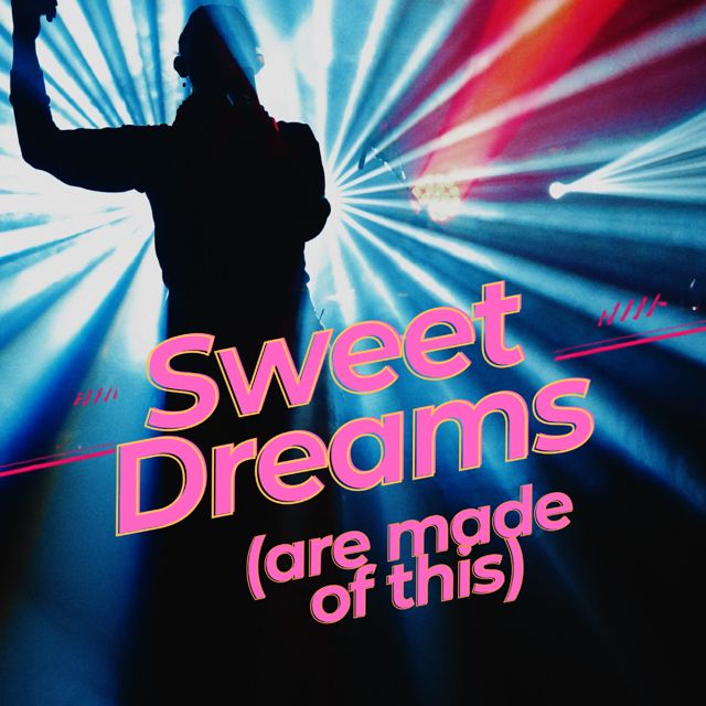 Demi Chang - 'Sweet Dreams (Are Made of This)' [Ringtone]