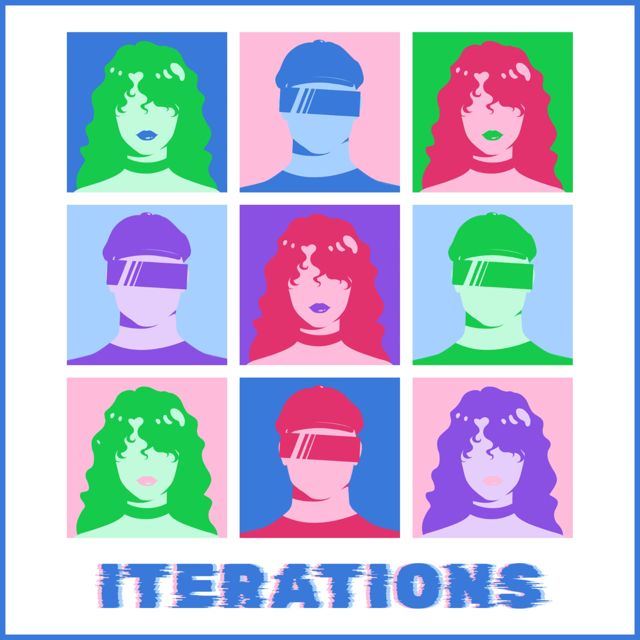 Demian - 'Iterations' [Ringtone]