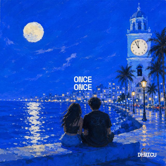 DEMICU - 'ONCE ONCE' [Ringtone]