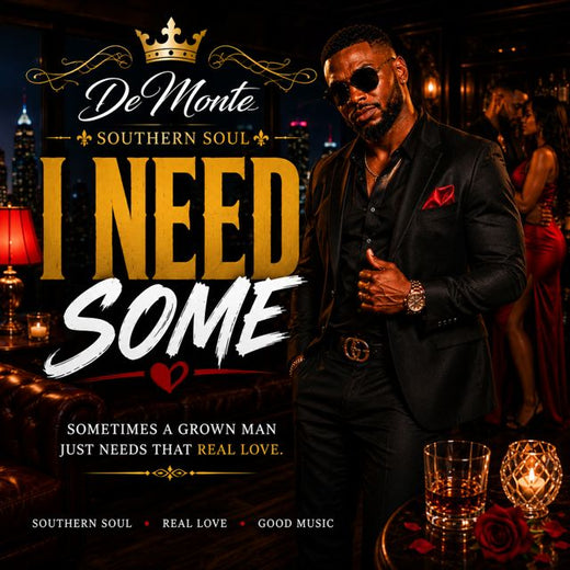DeMont'e - 'i need some' [Ringtone]