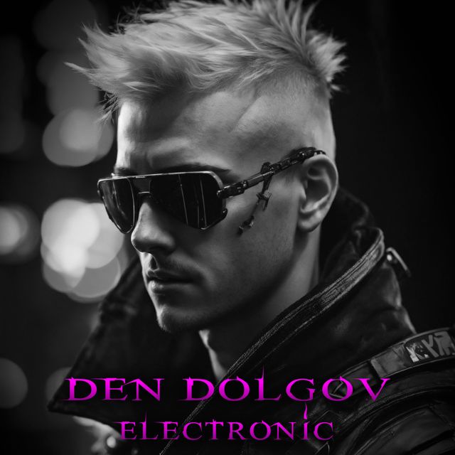 Den Dolgov - 'Night city' [Ringtone]