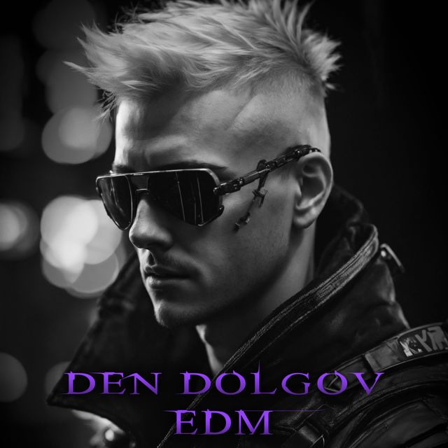 Den Dolgov - 'Party' [Ringtone]