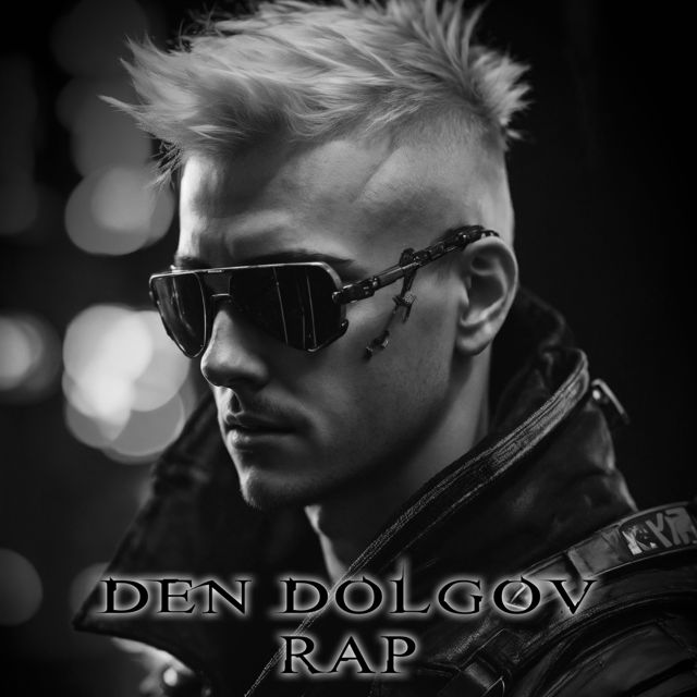 Den Dolgov - 'Pride' [Ringtone]