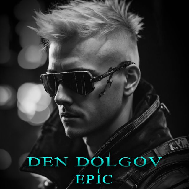 Den Dolgov - 'Prometheus' [Ringtone]