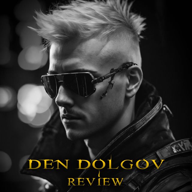 Den Dolgov - 'Relax' [Ringtone]