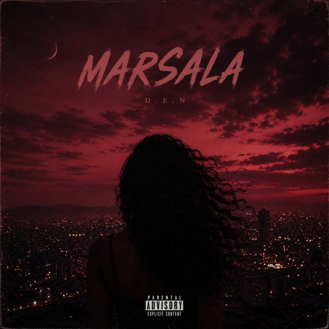 D.E.N - 'Marsala' [Ringtone]