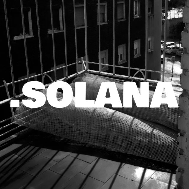 .Denerre - 'Solana' [Ringtone]
