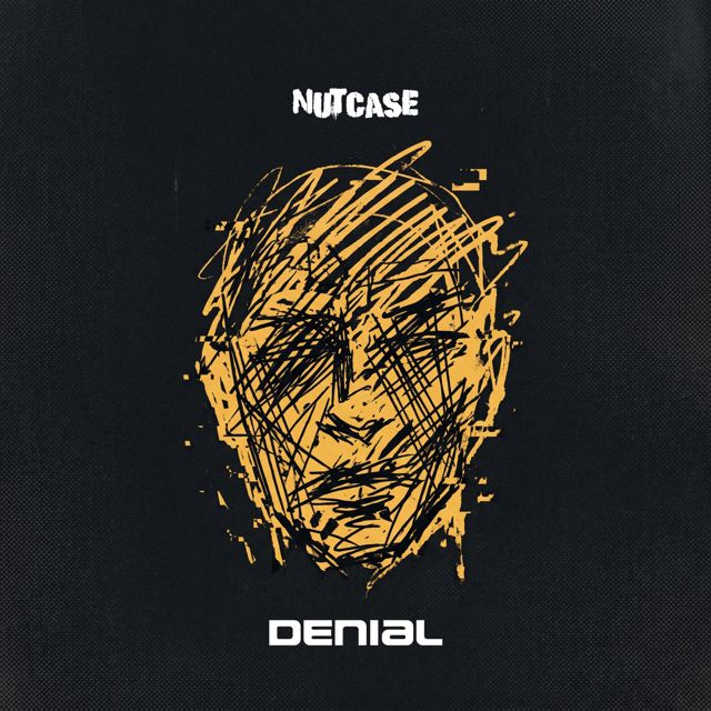 DENIAL - 'Nutcase (Mark Eteson Remix) (feat. Mark Eteson)' [Ringtone]