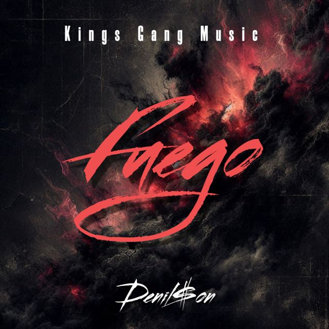 Denil$on - 'Fuego' [Ringtone]
