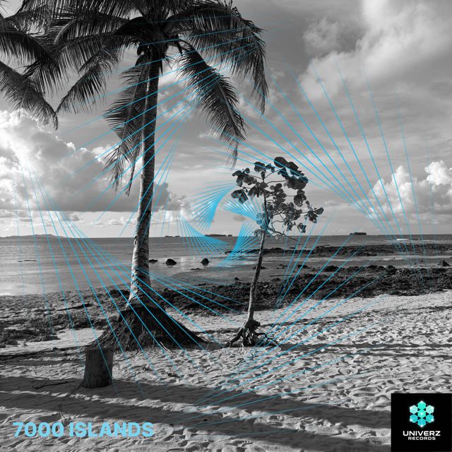 Denisimo - '7000 Islands' [Ringtone]