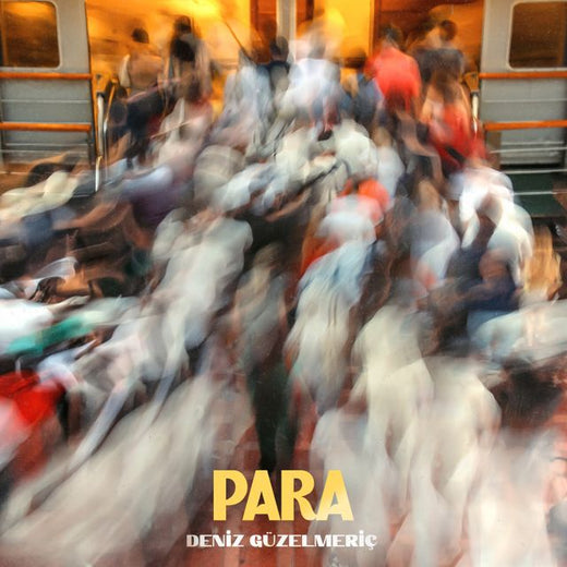 Deniz Güzelmeriç - 'Para (Instrumental)' [Ringtone]