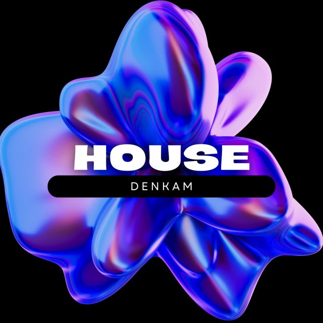 Denkam - 'House' [Ringtone]