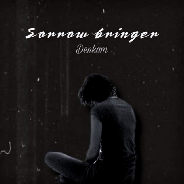 Denkam - 'Bloody Moon (feat. Sorrow Bringer)' [Ringtone]