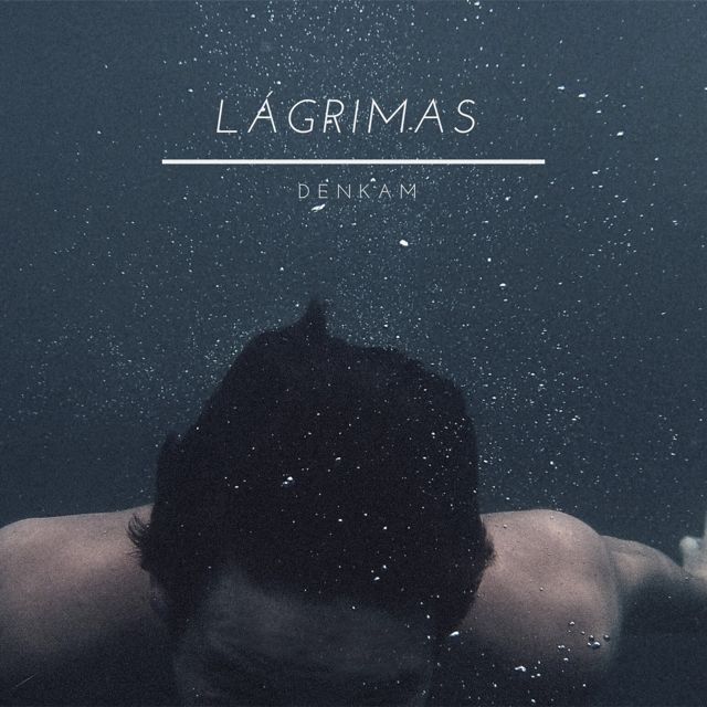 Denkam - 'Lágrimas (feat. Sorrow Bringer)' [Ringtone]