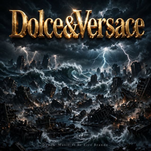 Denok Music - 'Dolce&Versace' [Ringtone]