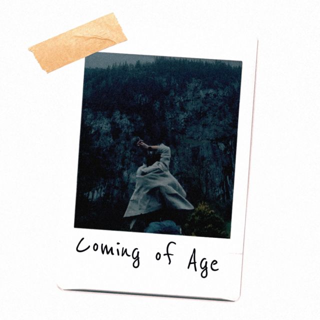 Dentatus - 'Coming of Age' [Ringtone]