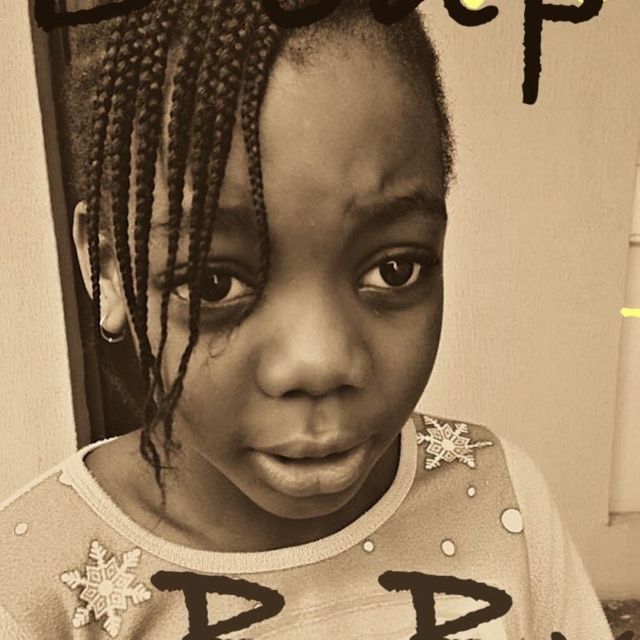 Deo - 'buttercup baby' [Ringtone]