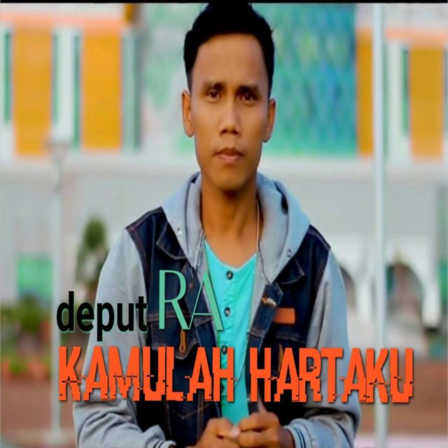 Deputra musiku - 'Kamulah Hartaku' [Ringtone]