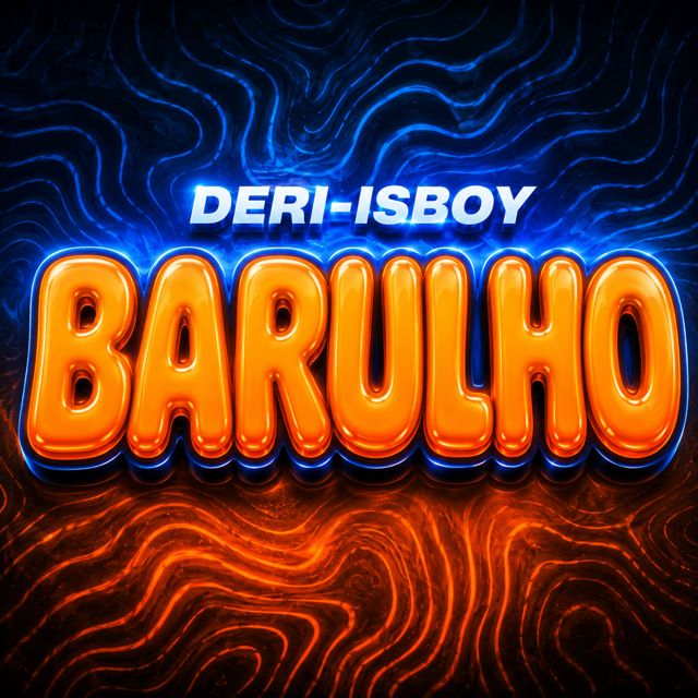 Deri-isboy no Beat - 'Barulho' [Ringtone]