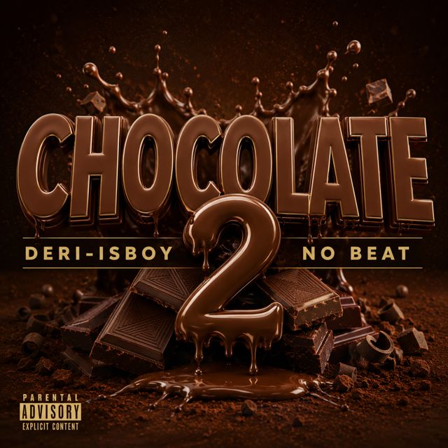 Deri-isboy no Beat - 'Chocolate 2' [Ringtone]