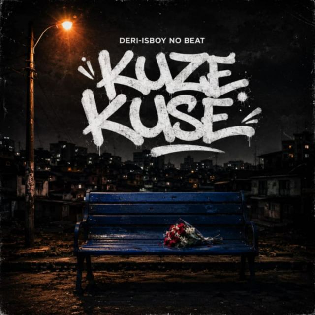 Deri-isboy no Beat - 'KUZE KUSE' [Ringtone]
