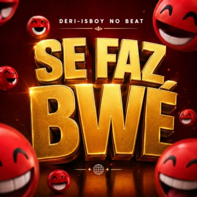 Deri-isboy no Beat - 'Se faz Bwé' [Ringtone]