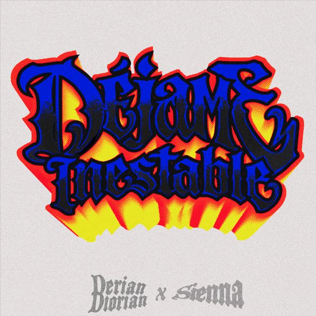 Derian diorian - 'DÉJAME INESTABLE (feat. SIENNA)' [Ringtone]