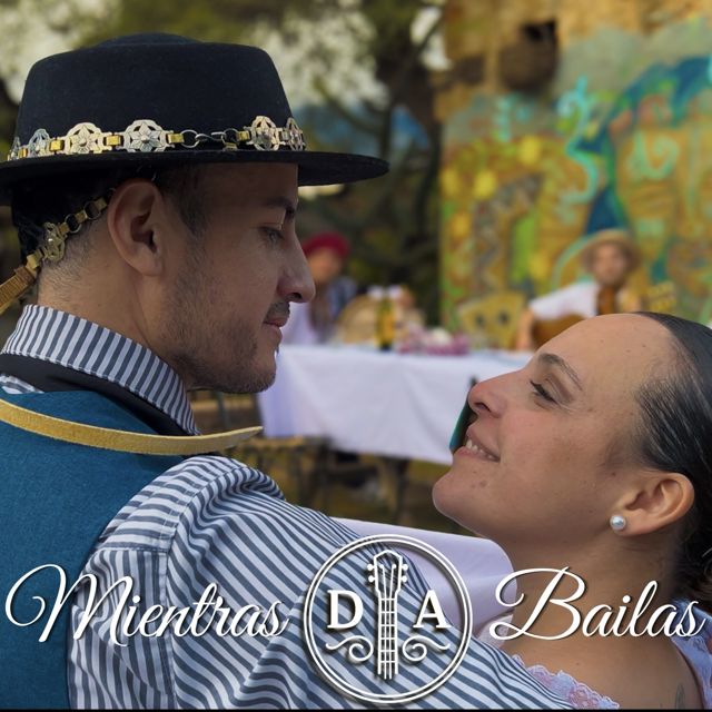 Desde el Alma - 'Mientras Bailas' [Ringtone]