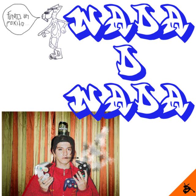 Deser - 'Nada D Nada (feat. J Santos & Moctezzzuma)' [Ringtone]