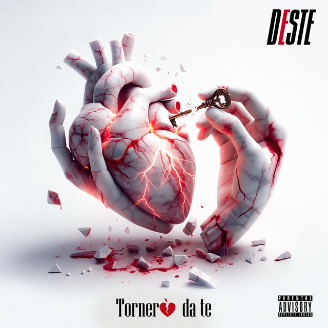 Deste - 'Tornerò da te' [Ringtone]