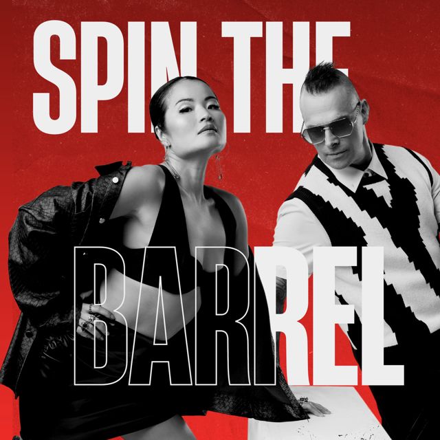 Destineak - 'Spin the Barrel (Extended Mix)' [Ringtone]