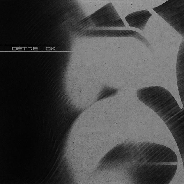 DÊTRE - 'OK' [Ringtone]