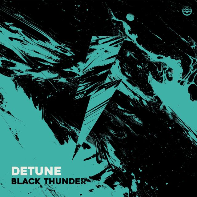 Detune - 'Alien Tech (feat. Perception)' [Ringtone]