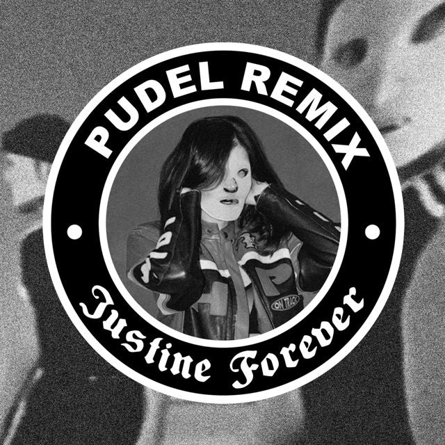 Deutsche Vita - 'PUDEL (Remix) (feat. Justine Forever)' [Ringtone]