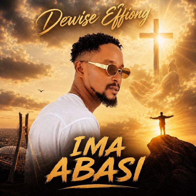 Dewise Effiong - 'Ima Abasi' [Ringtone]