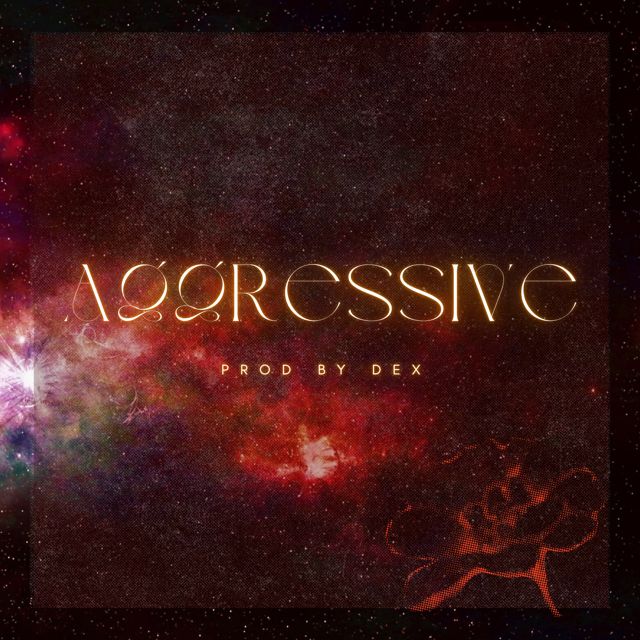 Dex - 'Agressive' [Ringtone]